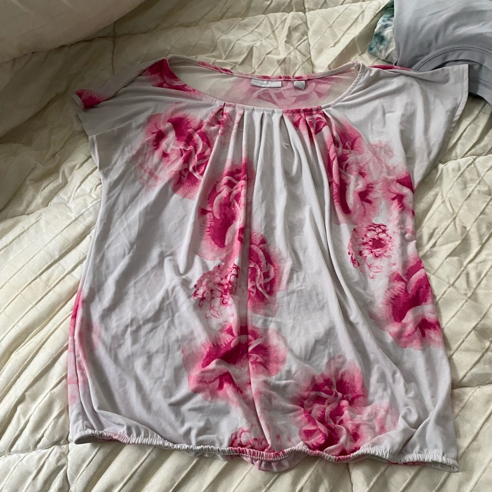 Express top